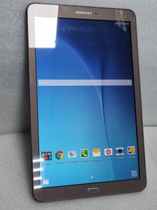 Б/в Планшет Samsung galaxy tab e 9.6 8gb 3g 01-201096509