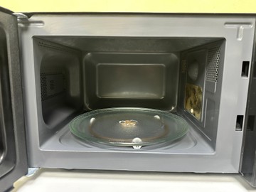 Б/в Мікрохвильова піч Samsung ms20a3010al 01-201096711