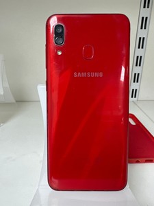 Б/в Мобільний телефон Samsung galaxy a30 2019 3/32gb 01-201101522
