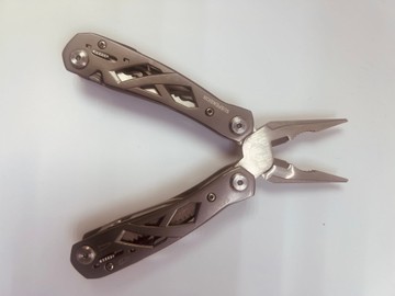 Б/в Мультитул Gerber suspension 01-201101490