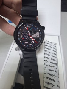 Б/у Смарт-часы Gelius pro gp-sw010 amazwatch gt3 01-201101658