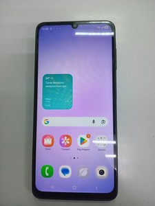 Б/в Мобільний телефон Samsung galaxy a07 4/128gb 01-201096343