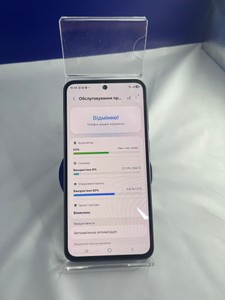 Б/у Мобільний телефон Samsung galaxy a36 5g 8/256gb 01-201101994