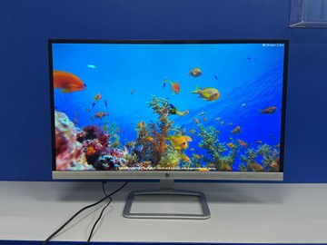 Б/в Монітор Hp 27er 01-201098184
