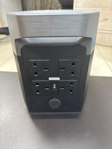 Б/в Зарядна станція Ecoflow delta ef3 pro 1800w 01-201102012