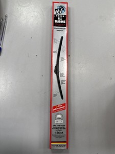 Б/в Щітка склоочисника King 380 мм, 15", всесезонна, all seasons 01-201104394