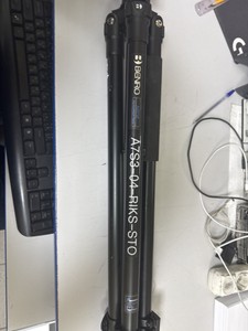 Б/в Штатив Benro a3573f+відеоголова benro s6pro 01-201096761