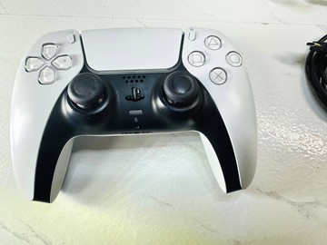 Б/в Ігрова приставка Sony playstation 5 825gb 01-201105170