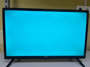 Б/у Телевизор Ergo 24ghs5500 01-201095679