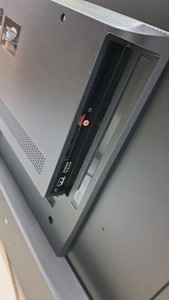 Б/в Телевізор Kivi 43u7000mb 01-201101969