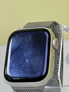 Б/в Смарт-годинник Apple watch series 7 41mm 01-201103727