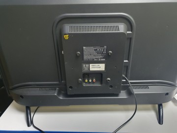 Б/в Телевізор Xiaomi mi tv 4a 32 l32m5-5aru 01-201101649