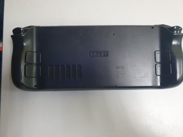 Б/в Ігрова приставка Valve steam deck 1tb 01-201107579