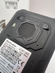 Б/у Мобільний телефон Blackview bv6200 pro 6/128gb 01-201106752