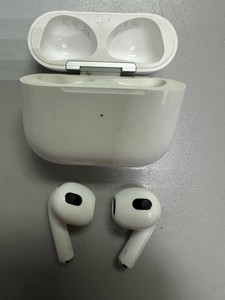 Б/в Навушники Apple airpods 3rd generation 01-201096440