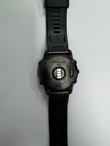 Б/у Смарт-часы Garmin fenix 6x pro 01-201108522