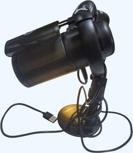 Б/у Микрофон Gamepro ugm105b 01-201109049