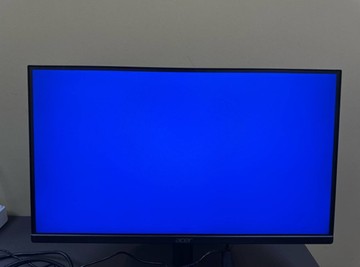 Б/в Монітор Acer ek221qe3bi 01-201110494