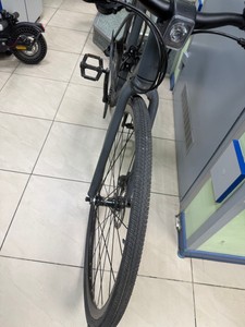 Б/в Велосипед Decathlon elops speed 900 01-201108580