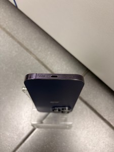 Б/в Мобільний телефон Apple iphone 14 pro 256gb 01-201110650