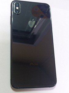 Б/в Мобільний телефон Apple iphone xs max 256gb 01-201113050