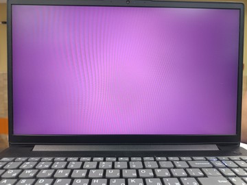 Б/в Ноутбук Lenovo 15/core i5-13420h ddr5/16gb ddr4/hdd *відсутній/ssd 512 gb/*інтегрована 01-201114578