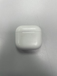 Б/в Навушники Apple airpods 4 01-201114935