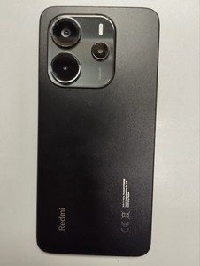 Б/в Мобільний телефон Xiaomi redmi note 14 8/256gb 01-201114526