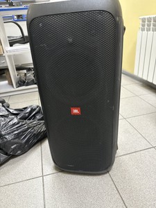 Б/в Акустика Jbl partybox 310 01-201114559