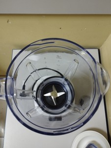 Б/в Блендер Tefal bl420131/870 01-201116902
