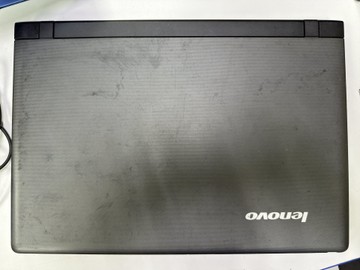 Lenovo 15/pentium n3540 ddr3/4gb ddr3/hdd 500 gb/ssd *відсутній/*інтегрована