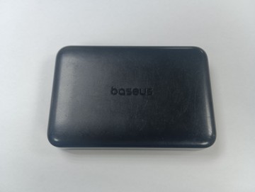 Б/в Повербанк Baseus baseus airpow ii qi2 10000mah 22.5w 01-201117017