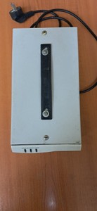 Б/в Стабілізатор Puls rs-500 01-201118098