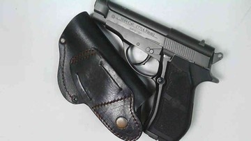 Б/в Пневматичний пістолет Wingun powerwin 301 01-201118447