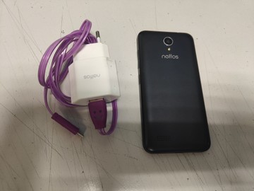 Б/в Мобільний телефон Tp-Link neffos y50 tp803a 1/8gb 01-201118118