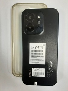 Б/в Мобільний телефон Xiaomi redmi 15c 4g 4/128gb 01-201118787