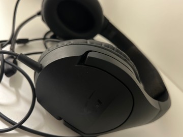 Б/в Навушники Hyperx cloud stinger core pc 01-201120749