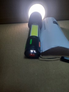 Б/в Ліхтарик Flashlight 105759 01-201120817