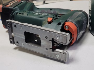 Б/в Електролобзик Metabo stab 18 ltx 100 01-201048165