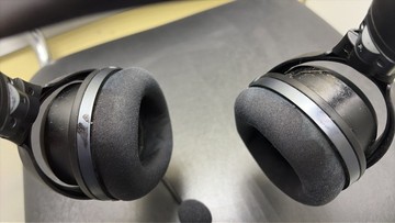 Б/в Навушники Audeze mobius 01-201120729