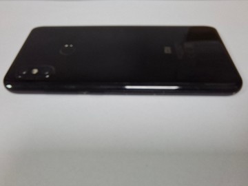 Б/у Мобільний телефон Xiaomi mi 8 6/64gb 01-201123380