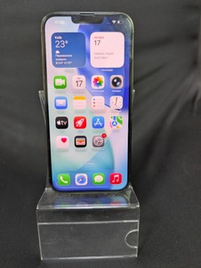 Б/в Мобільний телефон Apple iphone 13 pro max 1tb 01-201101382