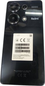 Б/в Мобільний телефон Xiaomi redmi note 13 pro 4g 8/256gb 01-201093346
