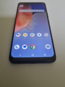 Б/в Мобільний телефон Vivo y15s 3/32gb 01-201121253