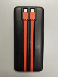 Б/в Повербанк Klgo kp-44 10000mah 01-201116396