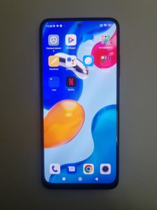 Б/в Мобільний телефон Xiaomi redmi note 11s 6/64gb 01-201123528