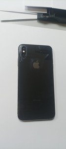 Б/в Мобільний телефон Apple iphone xs max 512gb 01-201125015