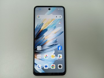 Б/в Мобільний телефон Zte nubia v60 design 6/256gb 01-201123695