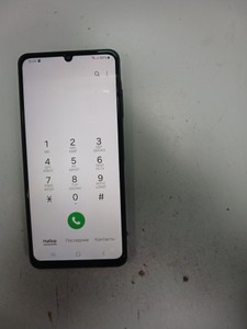 Б/в Мобільний телефон Samsung galaxy a06 4/128gb 01-201126647