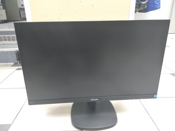 Б/в Монітор Philips 243v7q 01-201126548
